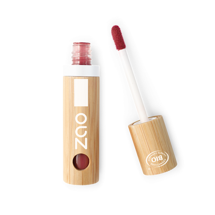 Tinta para labios Lip Ink ZAO Makeup