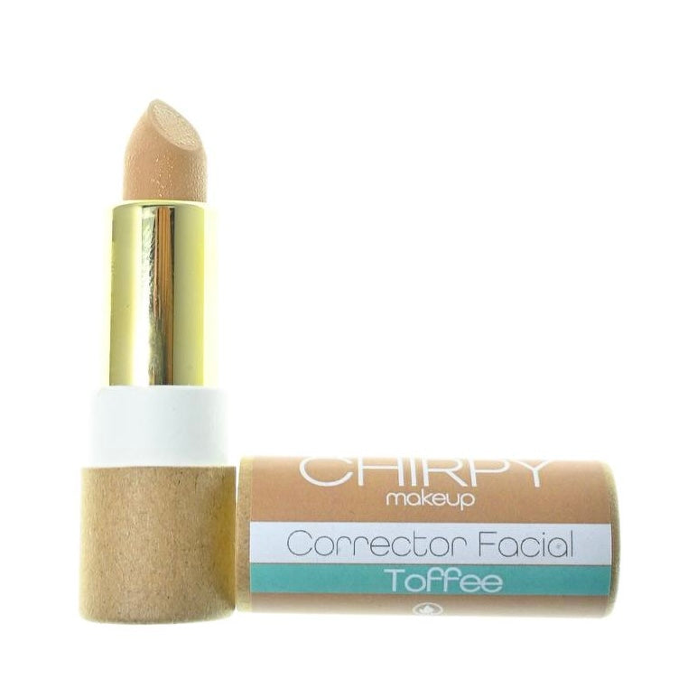 Corrector facial Chirpy MakeUp