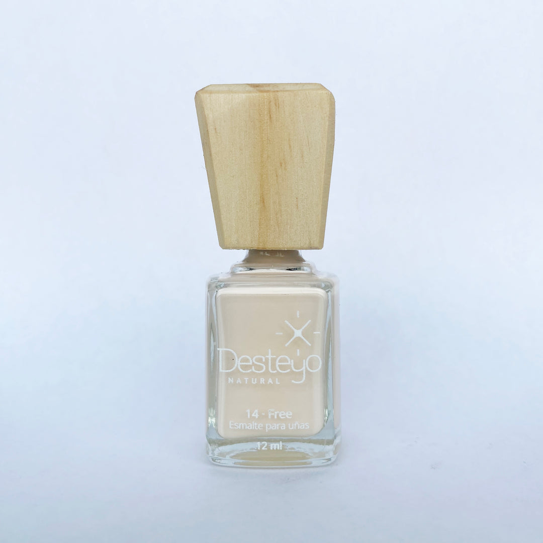 Esmaltes para uñas 20 free Desteyo Natural