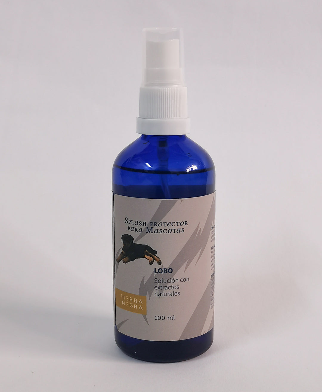 Desinfectante natural para mascotas LOBO