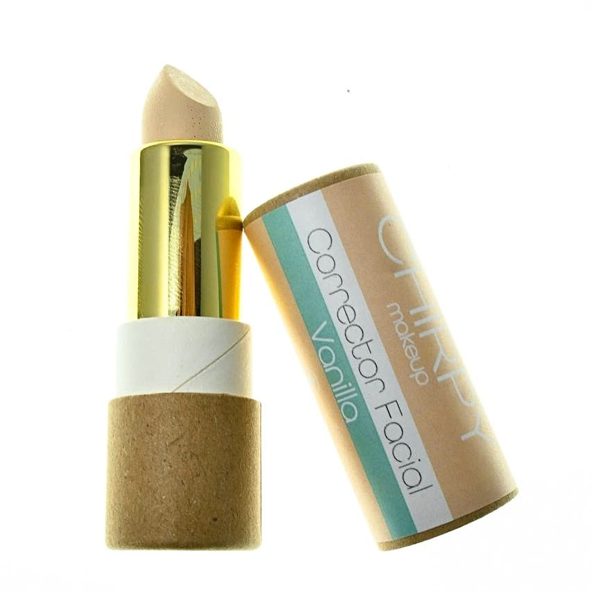 Corrector facial Chirpy MakeUp