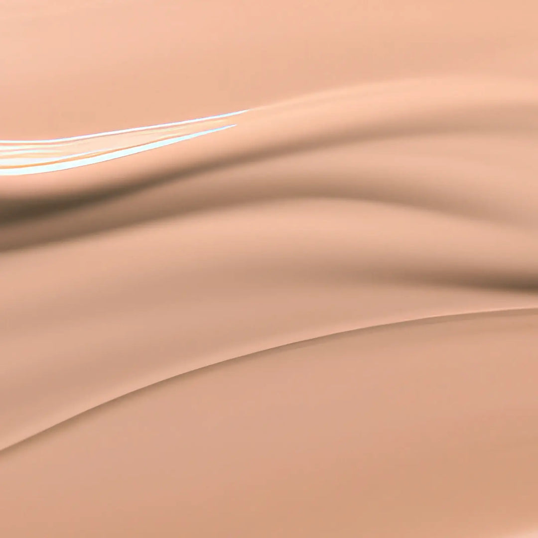 Tinta serum con Color Segunda Piel Zao Makeup