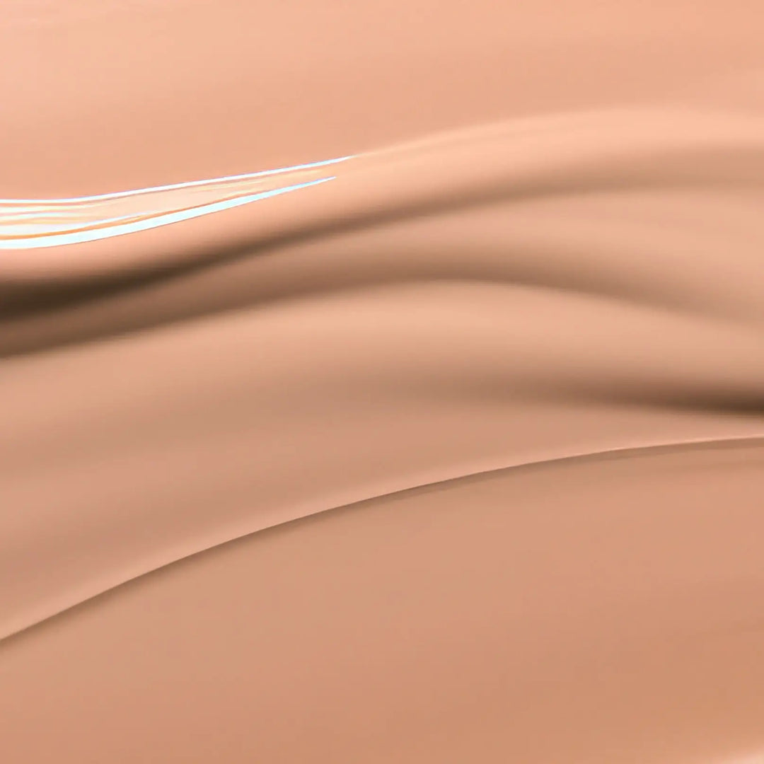 Tinta serum con Color Segunda Piel Zao Makeup