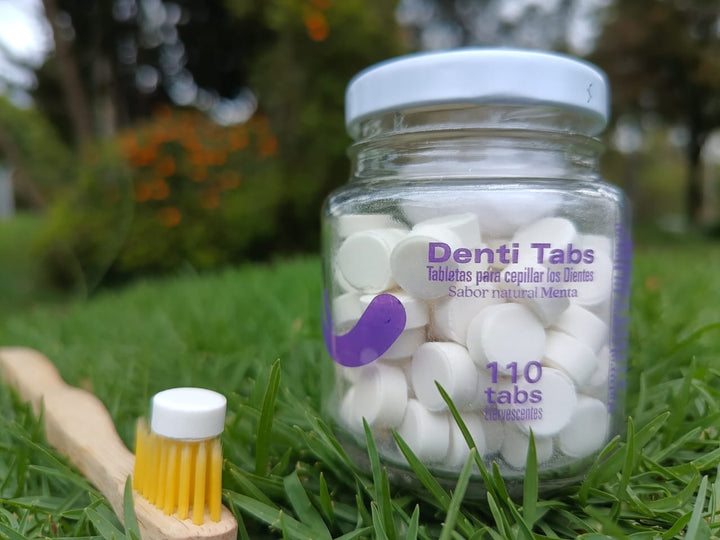 Denti Tabs x 110 Corus Care