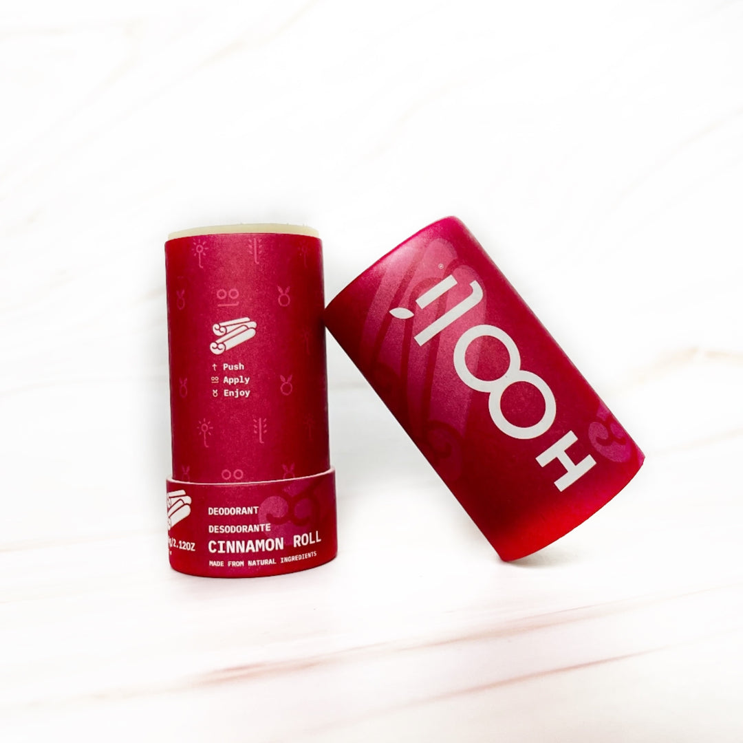 Desodorante natural piel sensible en Barra Hooli