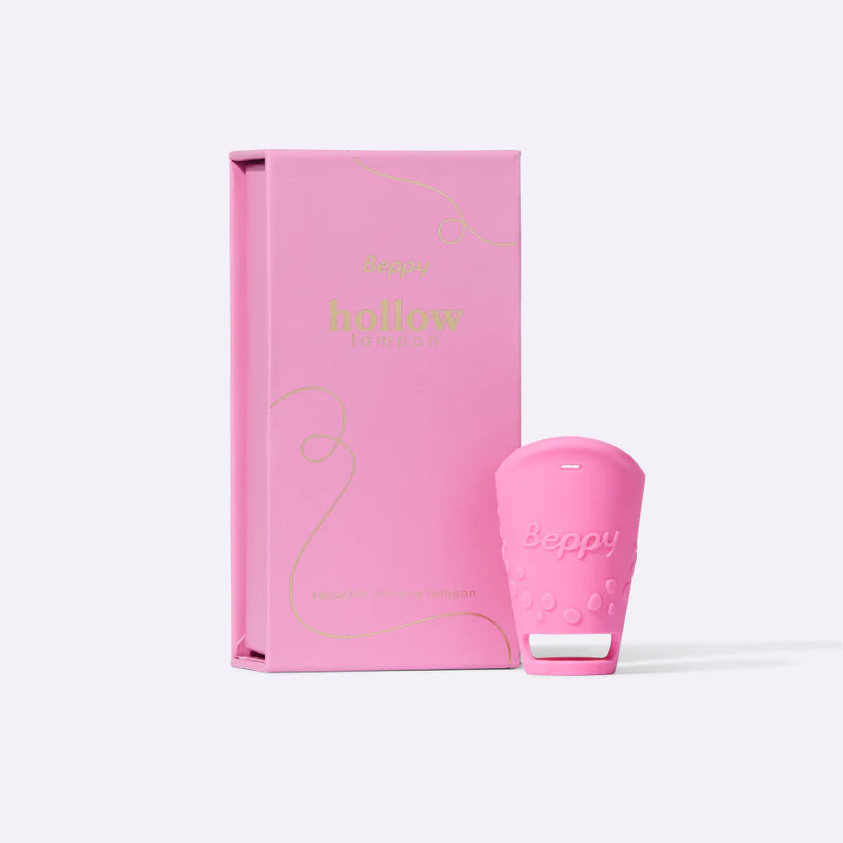 Beppy Hollow Tampon