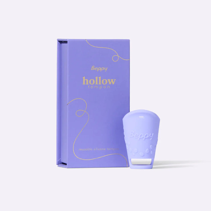 Beppy Hollow Tampon