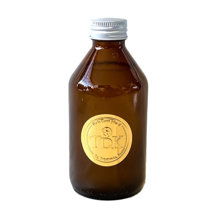 Desodorante natural en spray de Citronela- Limonaria Trébol de Kuatro