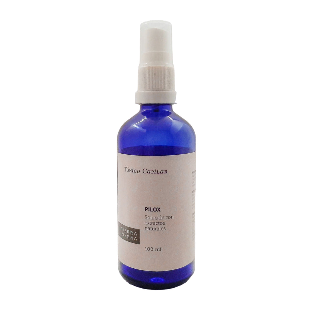 Pilo-x tónico capilar de romero y ortiga