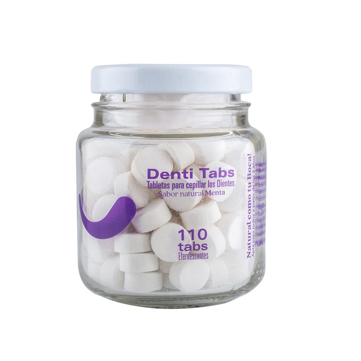 Denti Tabs x 110 Corus Care