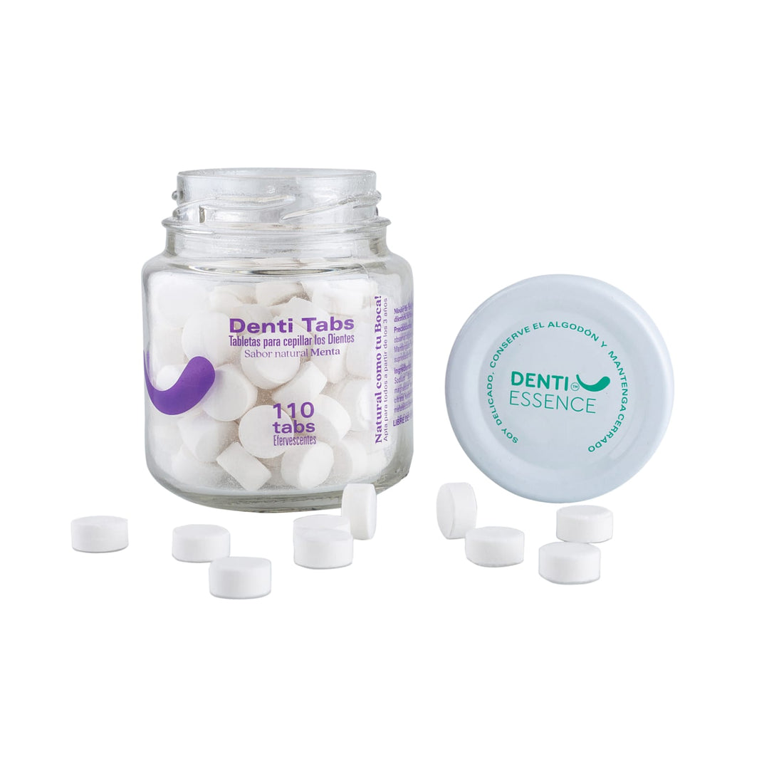 Denti Tabs x 110 Corus Care