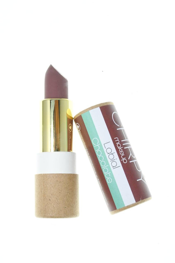 Labial hidratante Vegano Chirpy MakeUp