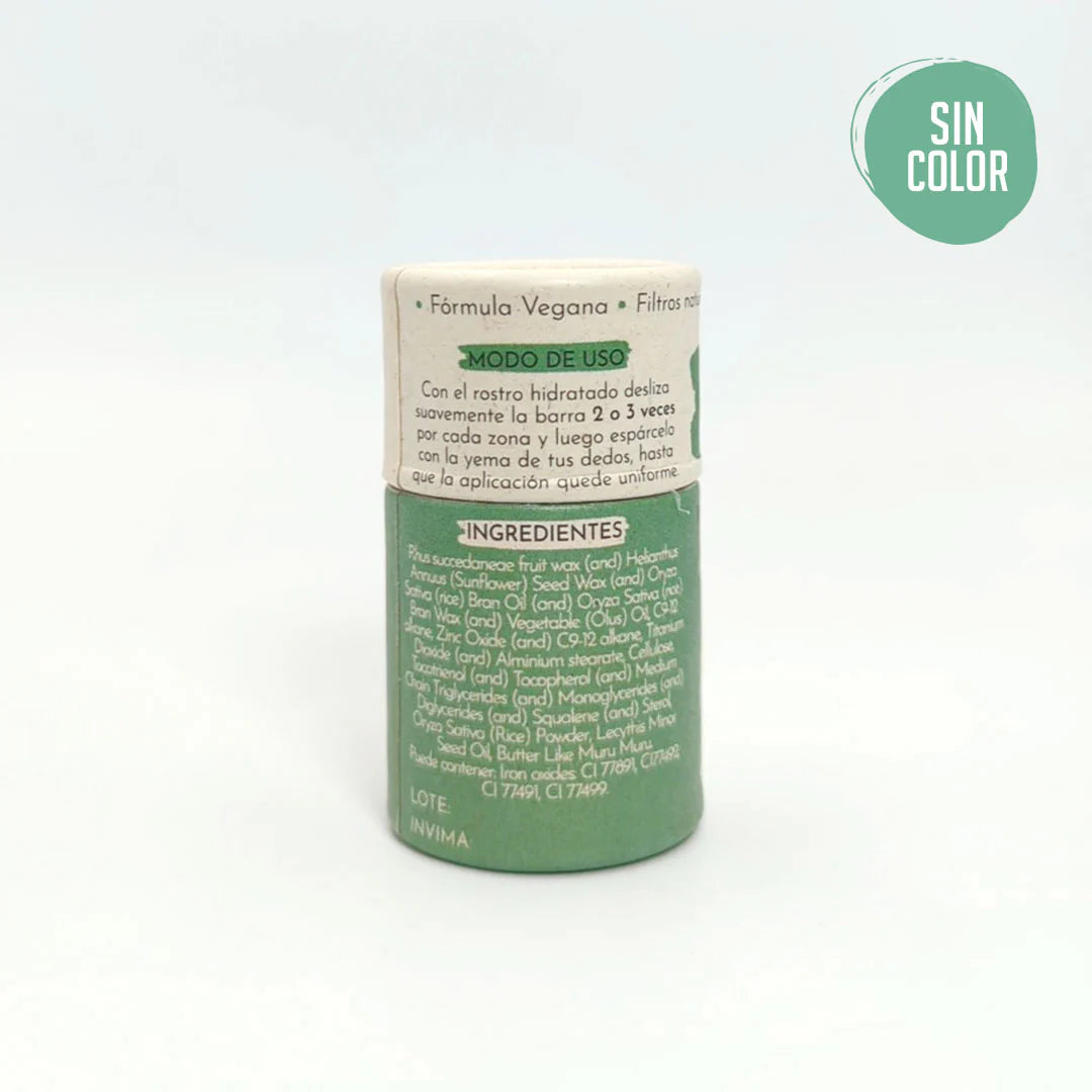 Protector Solar Facial en Barra Santo Remedio