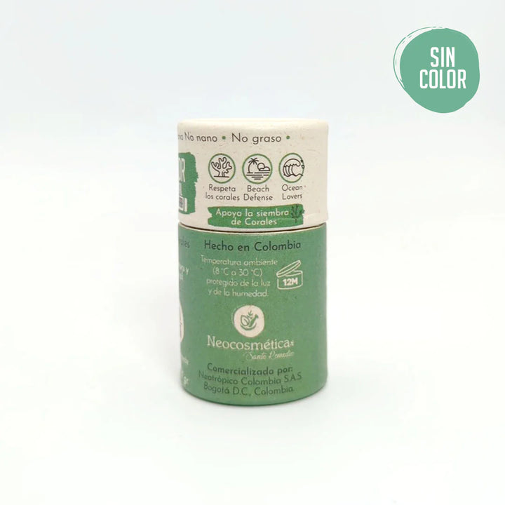 Protector Solar Facial en Barra Santo Remedio