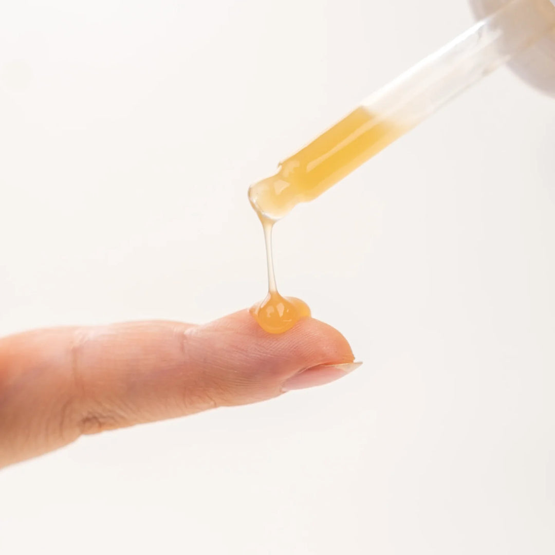 Serum Facial Purificante Santo Remedio