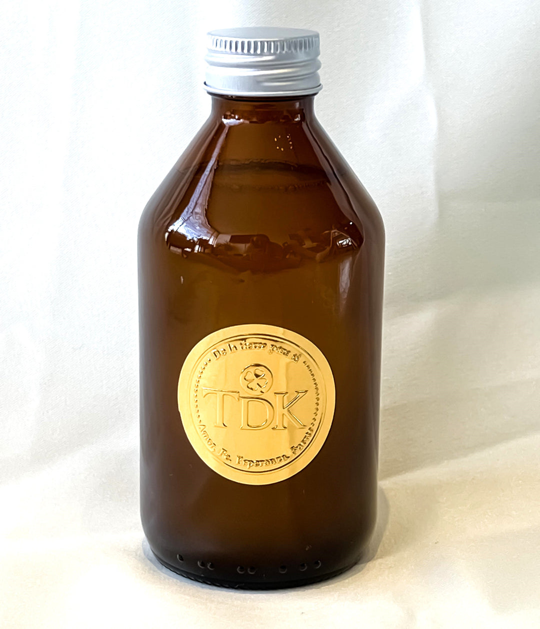 Desodorante natural en spray de Citronela- Limonaria Trébol de Kuatro