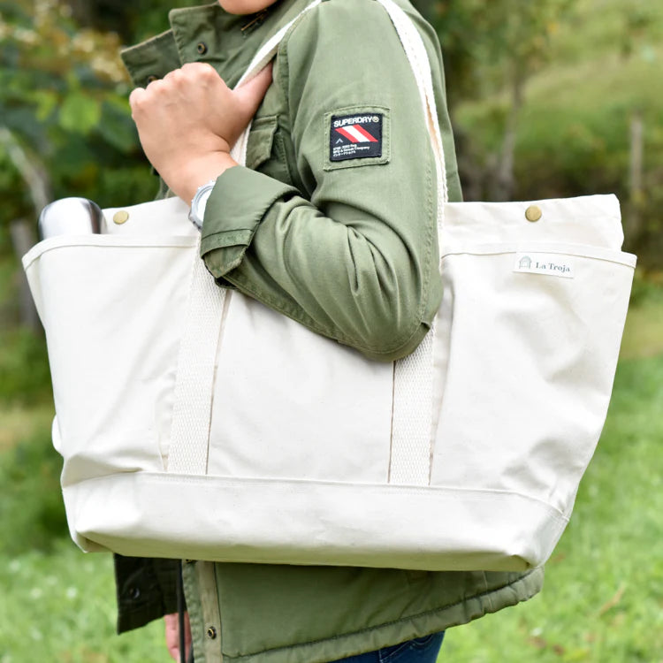 Bolsa Heavy Duty La Troja