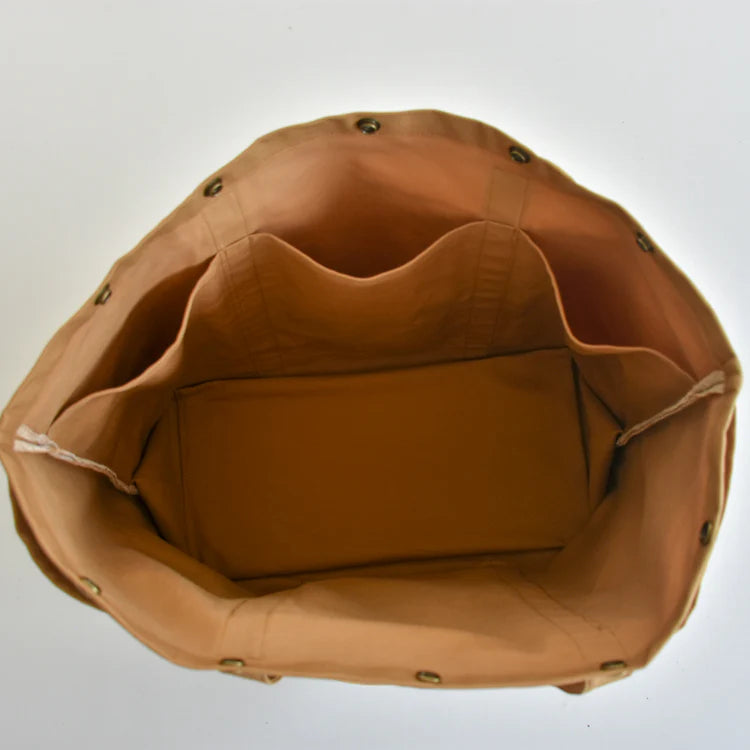 Bolsa Heavy Duty La Troja