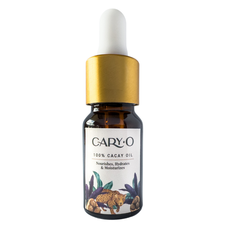 Aceite de Cacay Caryo 10 ml, 30 ml y roll on