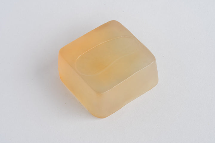 Jabón de glicerina Antiacné Ser Natureba