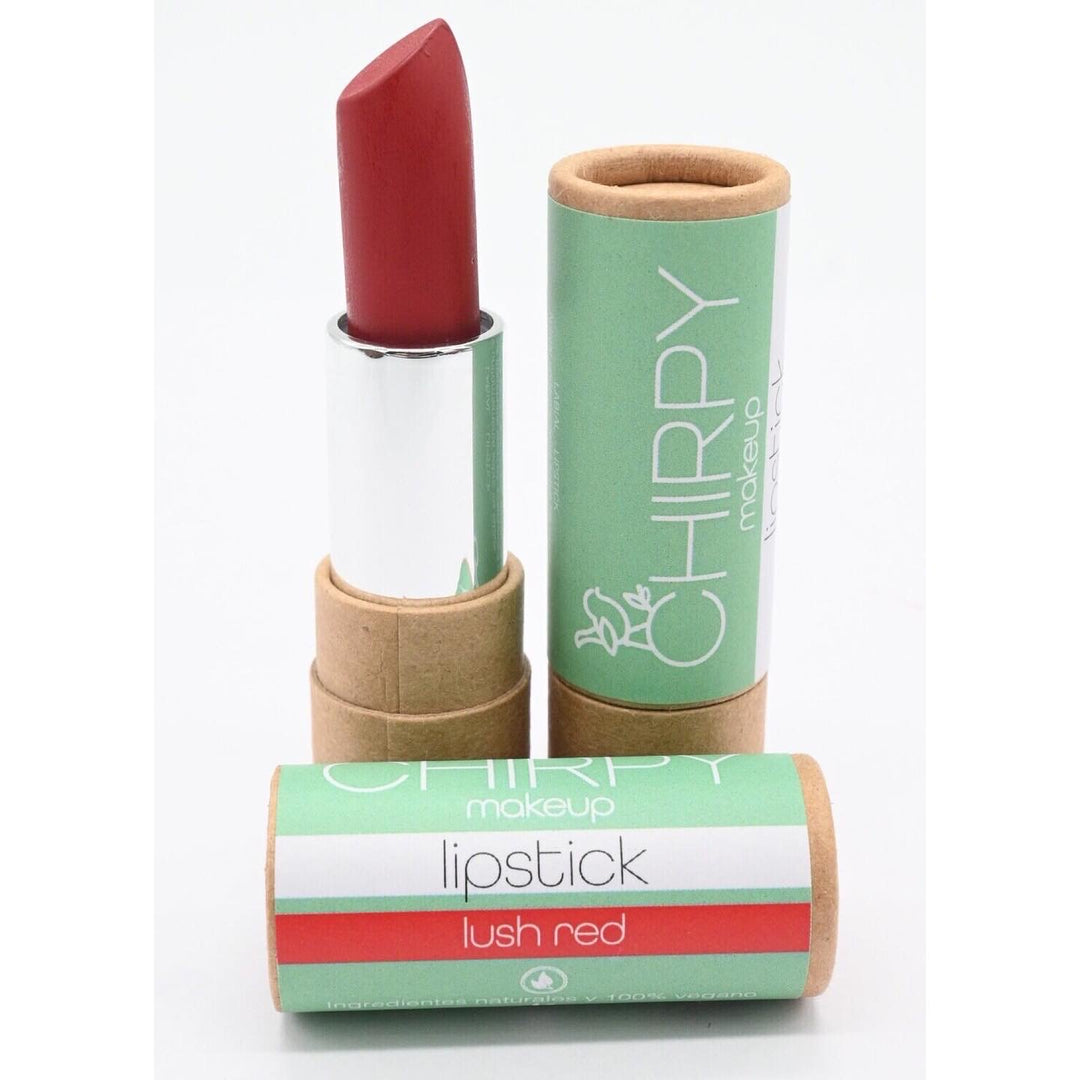 Labial hidratante Vegano Chirpy MakeUp