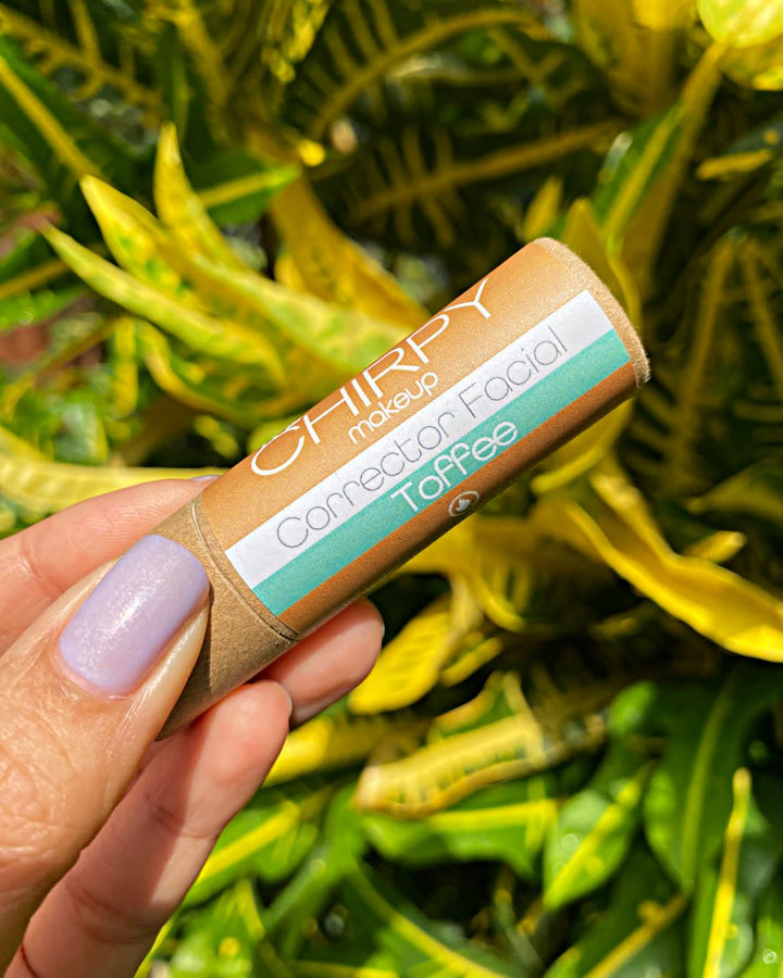 Corrector facial Chirpy MakeUp