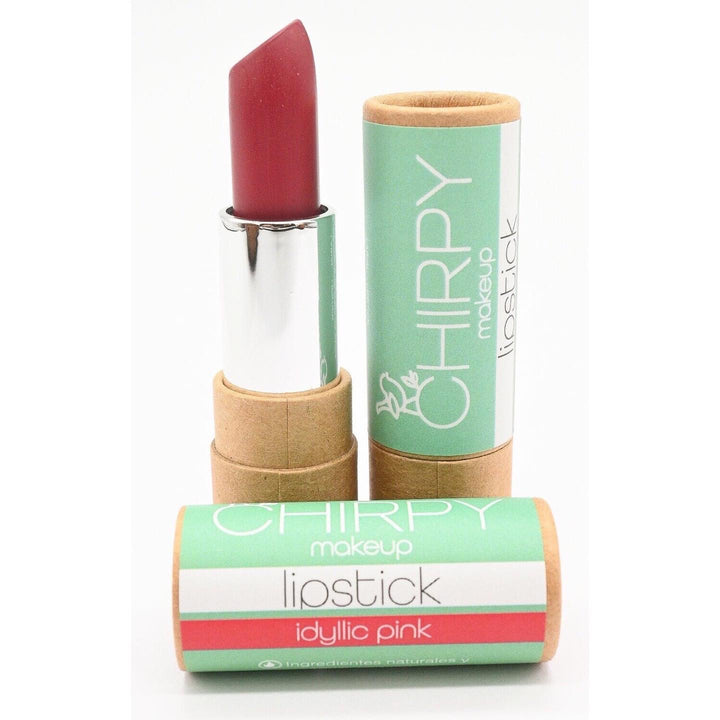 Labial hidratante Vegano Chirpy MakeUp