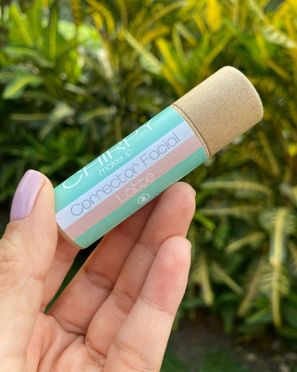 Corrector facial Chirpy MakeUp
