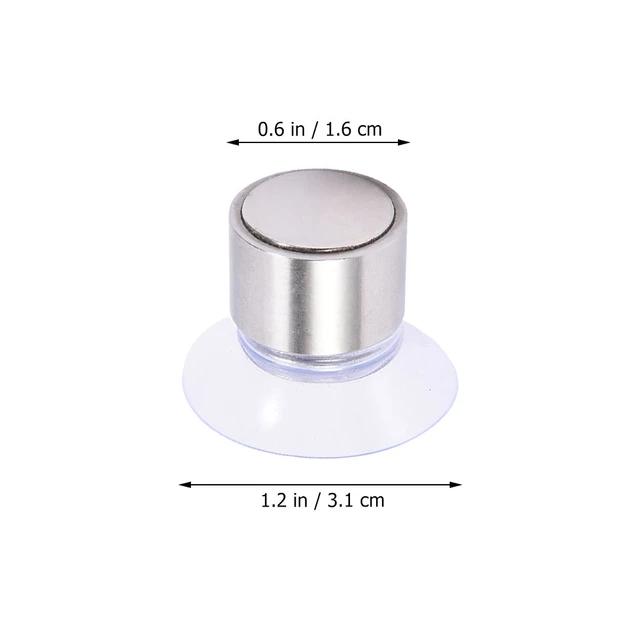 Jabonera Magnética Portátil