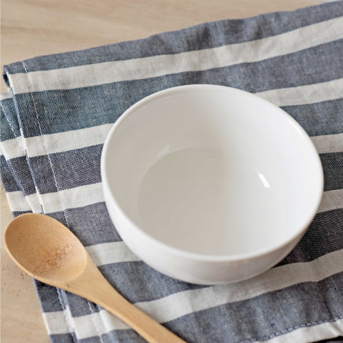 Paño de Cocina en lino La Troja