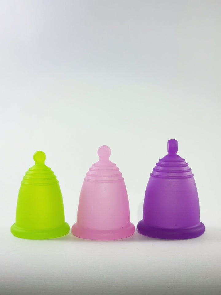 Copa menstrual Meluna