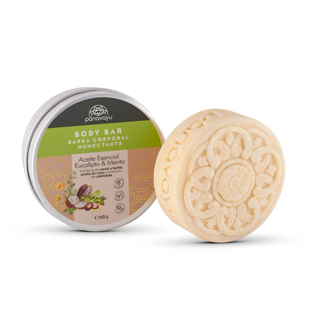 Barra hidratante Panavayu