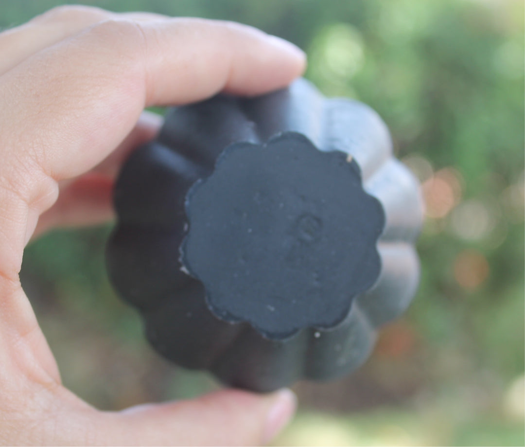 Jabón Detox 95 gr Natiu