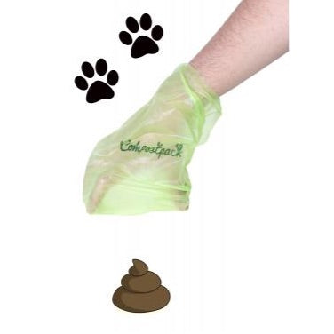 Bolsas 100% compostables Compostpack