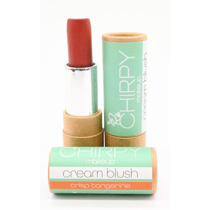 Rubor en barra Chirpy MakeUp