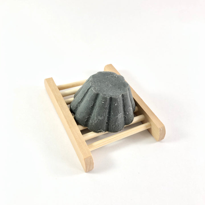 Jabón para Afeitar de arcilla Natiu