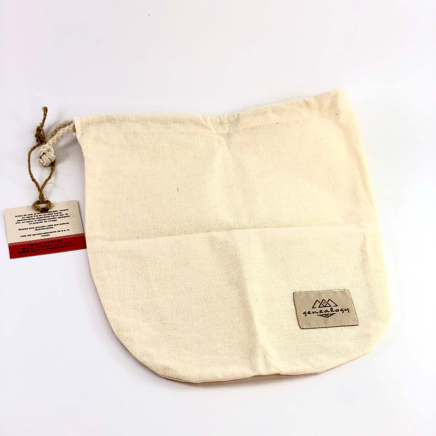 filtro entela para leches vegetales