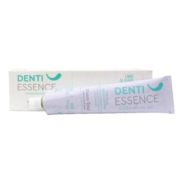Crema Dental en tubo DENTI ESSENCE