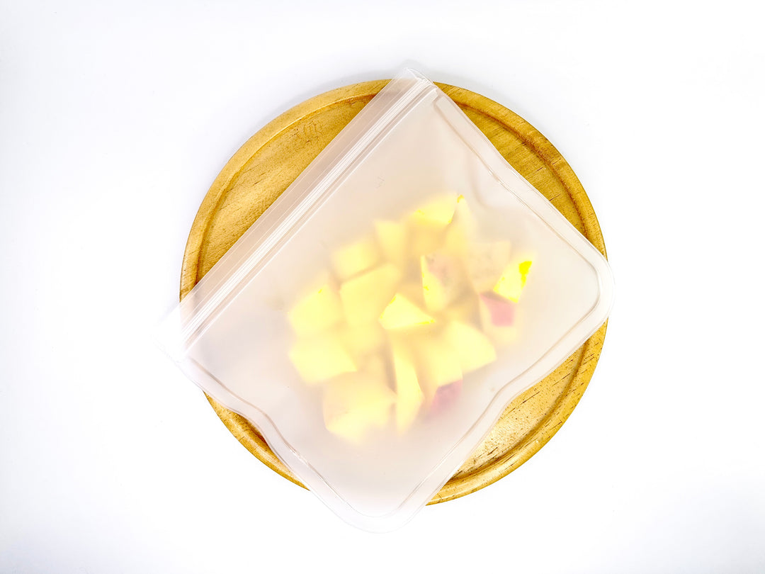 Bolsa en Silicona Multiusos - Pequeña (unidad)