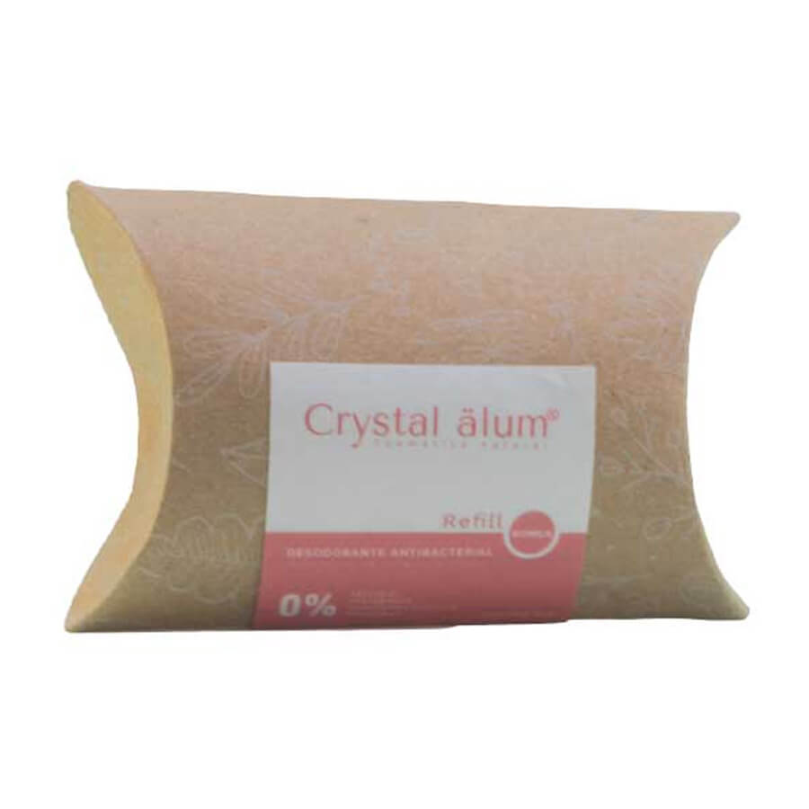 Repuesto Piedra de alumbre älum Natural Roka