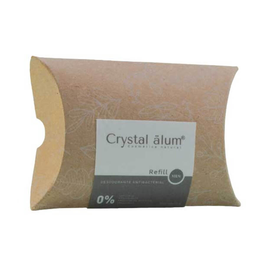 Repuesto Piedra de alumbre älum Natural Roka