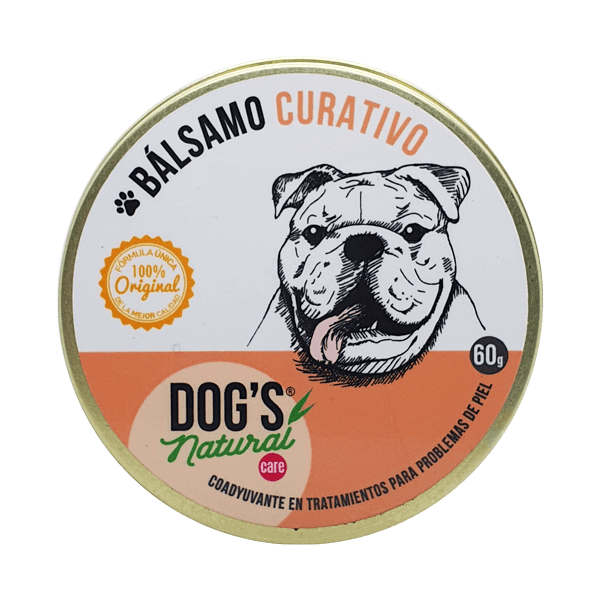 Dogs Natural Care