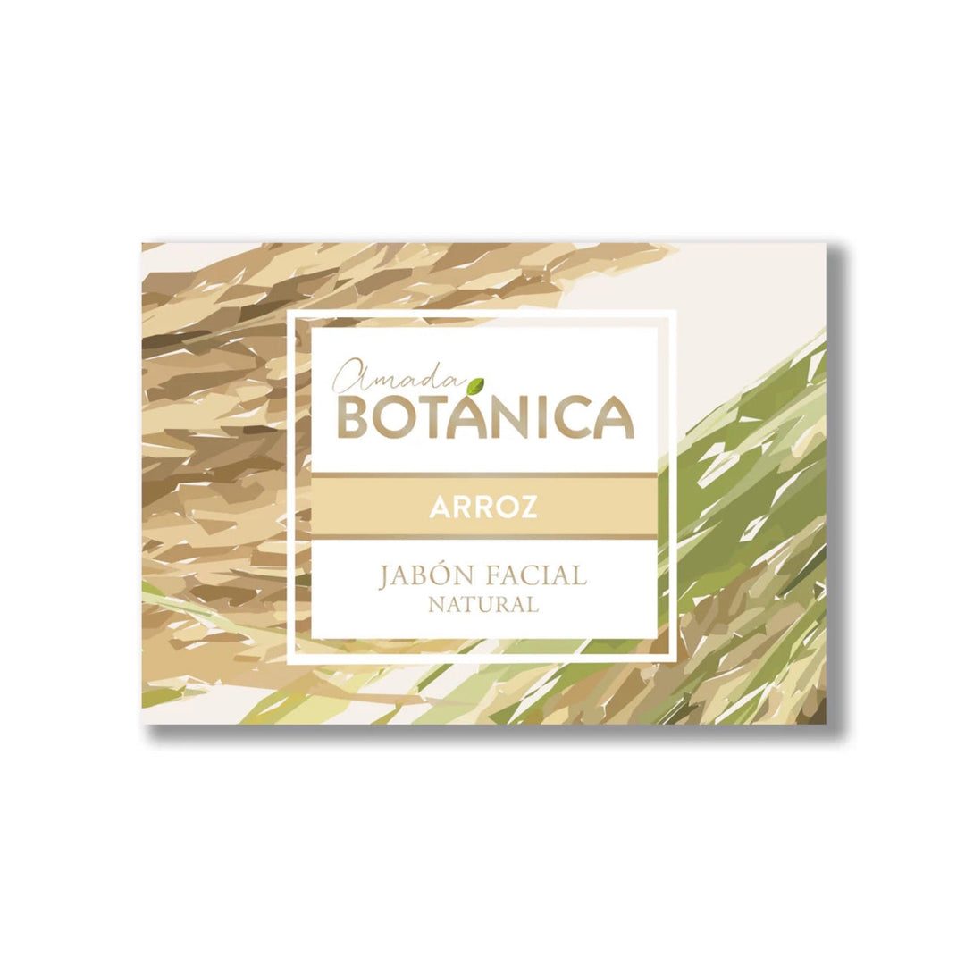 Botánica Jabonería