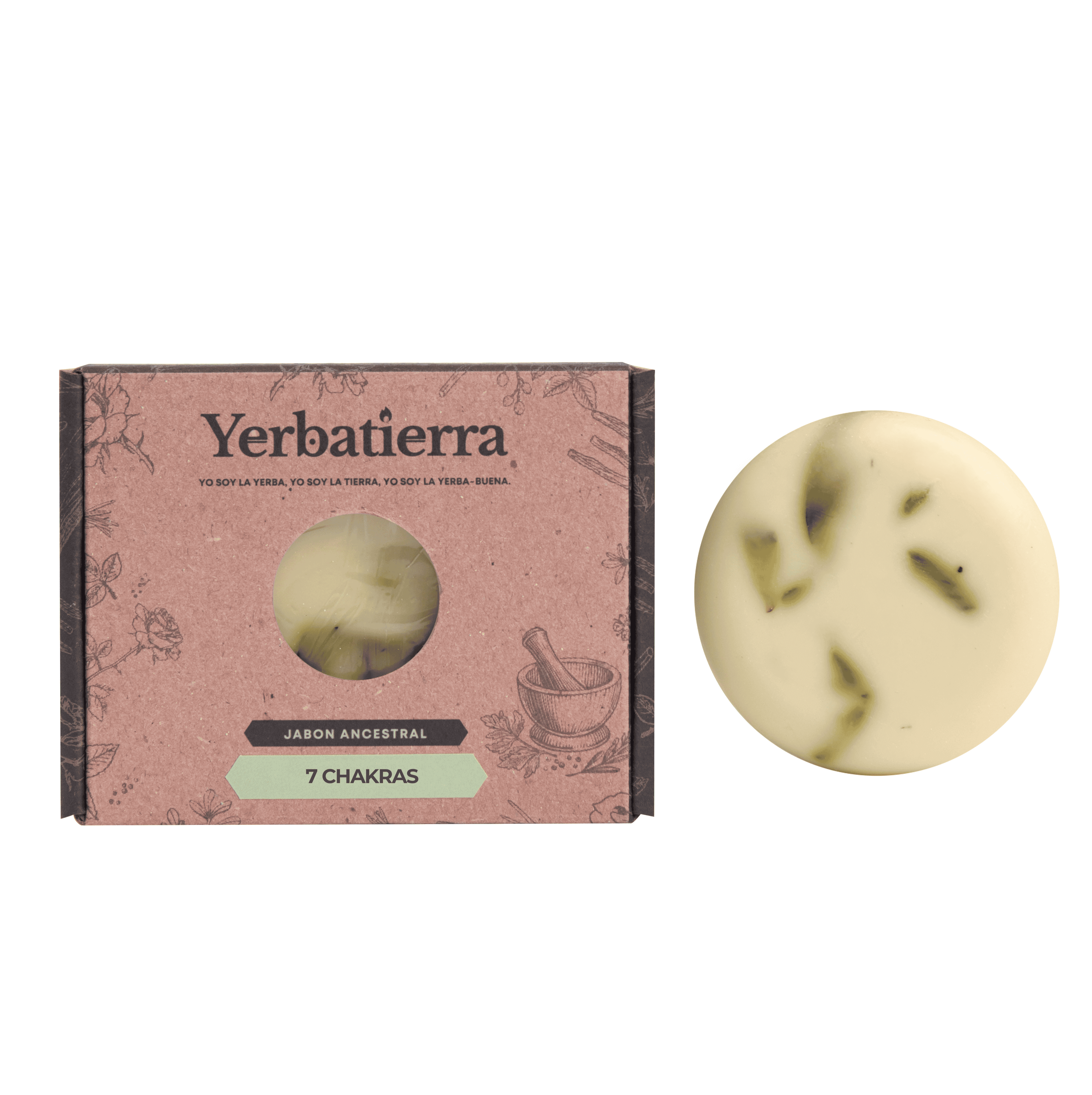 Yerbatierra