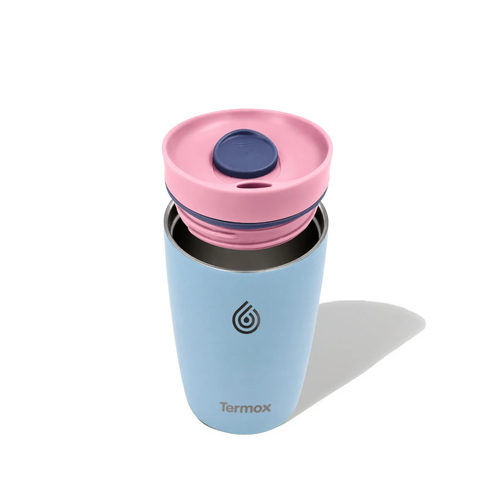 mug vaso térmico termox