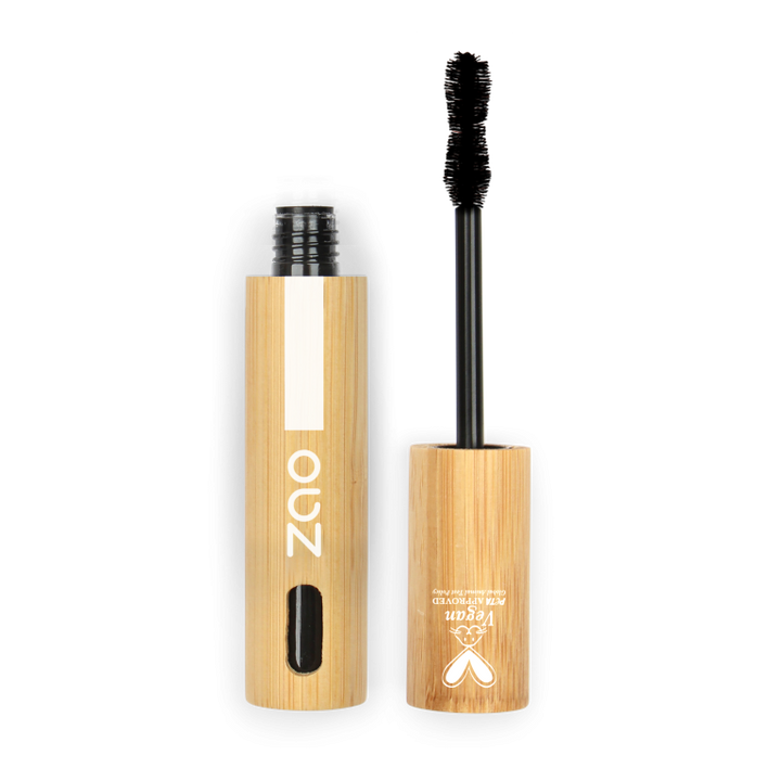 Pestañina Daring Volumen Zao Makeup