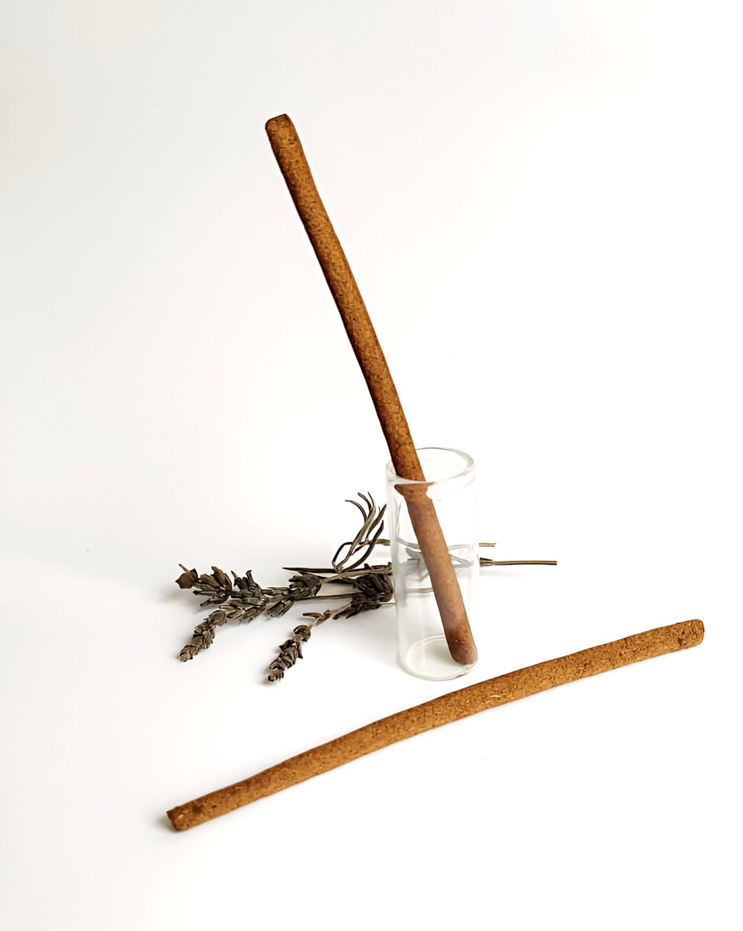 Incienso natural en baritas Candere