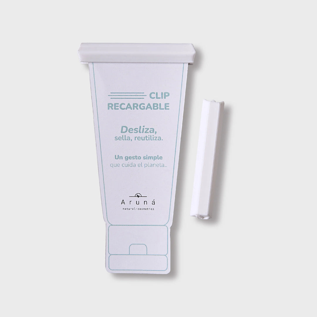 Crema dental MineralCare adultos Aruná