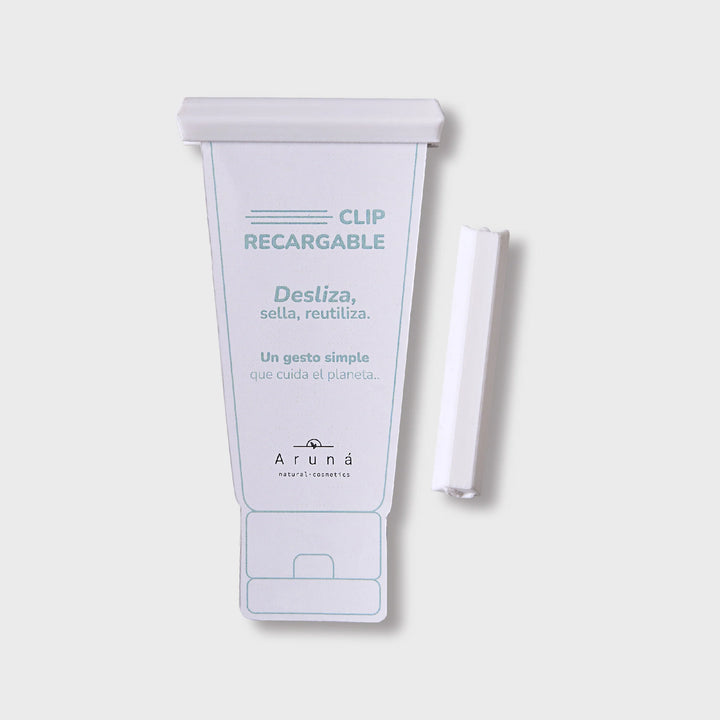 Crema dental MineralCare adultos Aruná