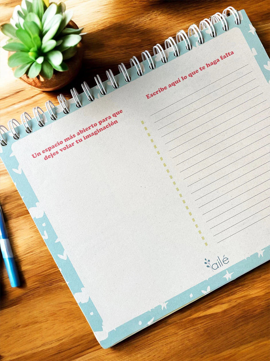 planeador calendario organizador